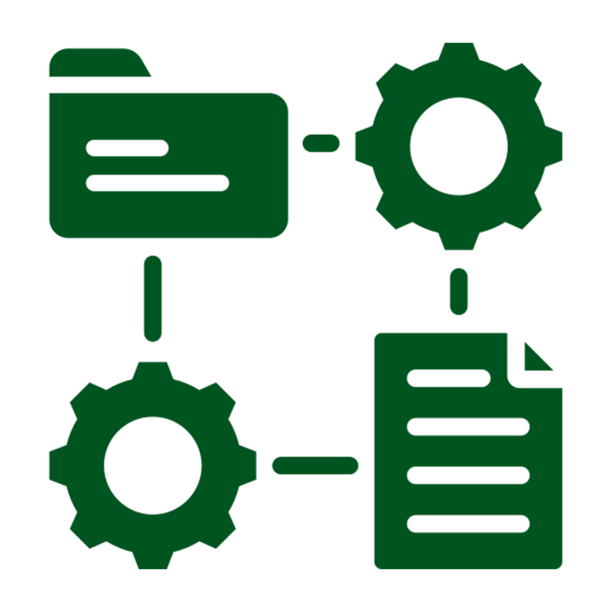 Lineage Society Programs