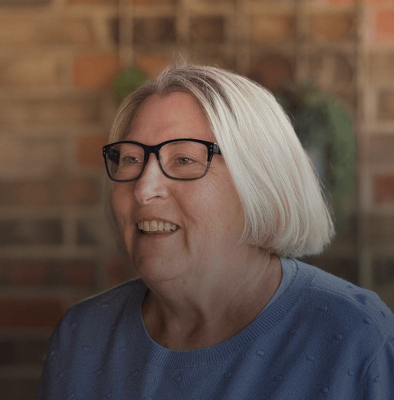 Pamela Dunnam