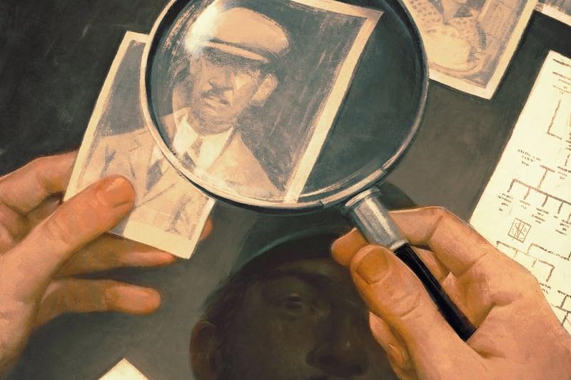 Find Your Ancestor's Story